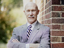 Picture of Doug Clubine