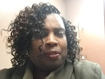 Picture of Beatrice McFarlin