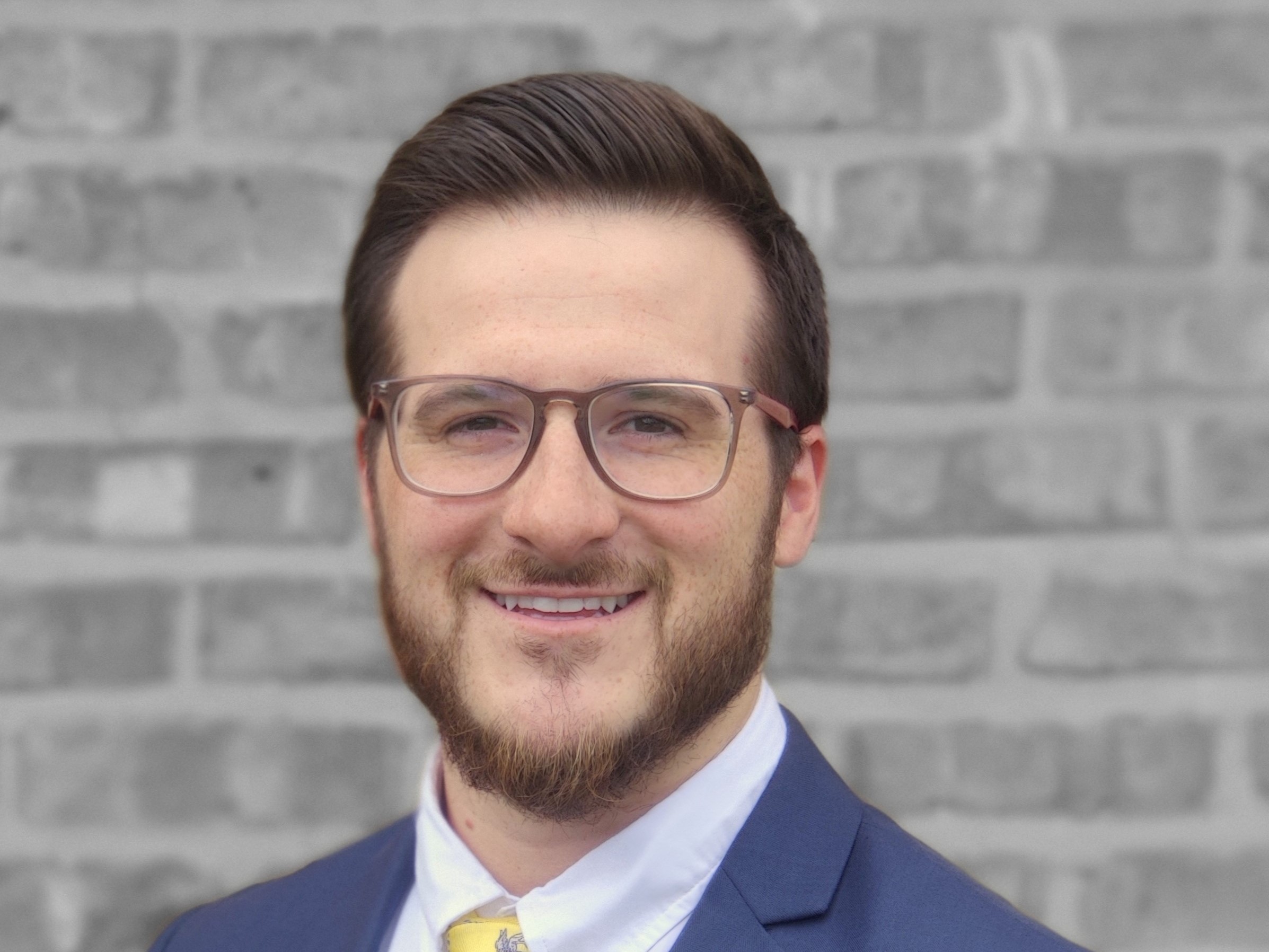 Picture of David Figarelli