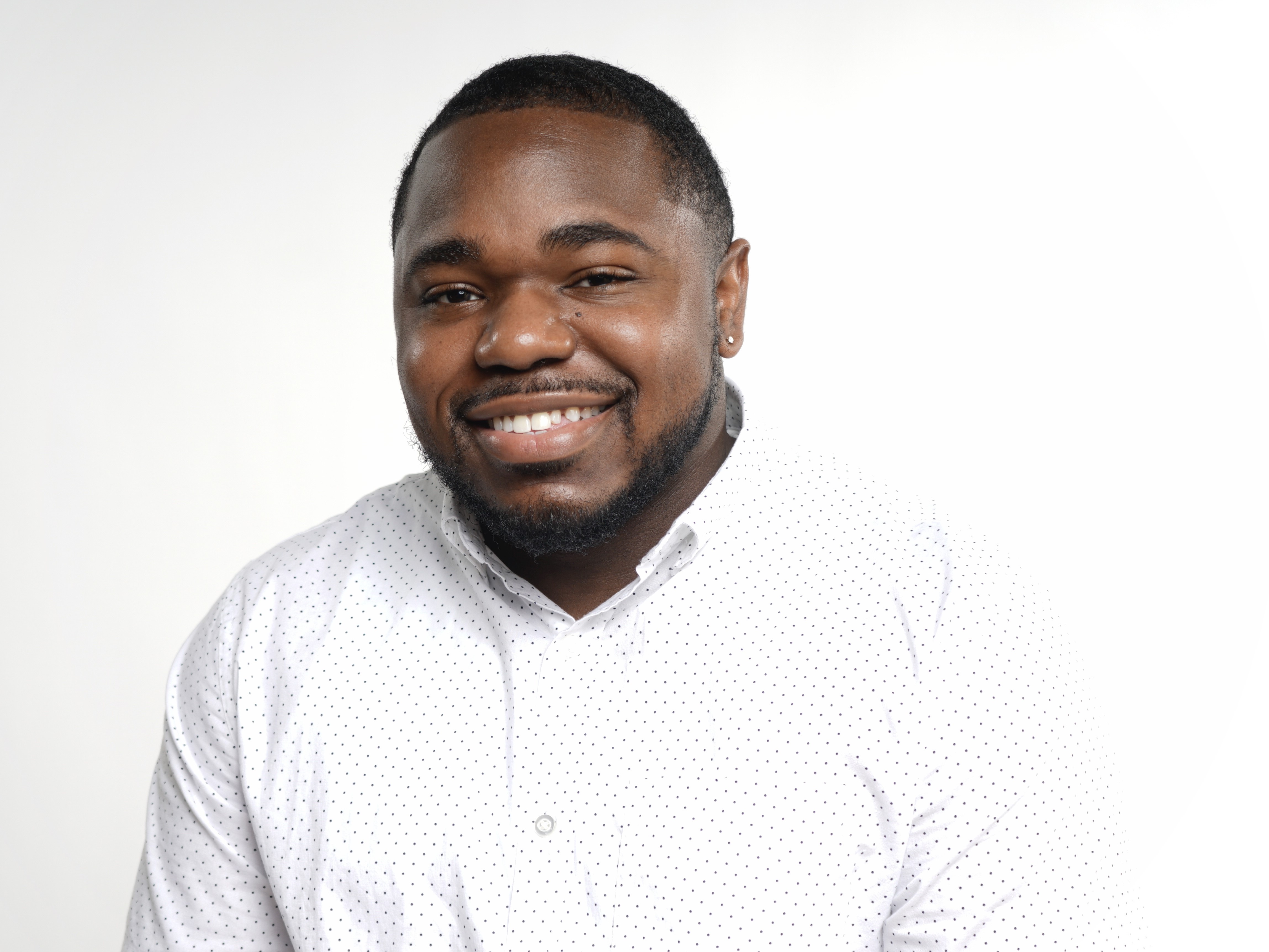 Picture of Kelly Andre Duckery