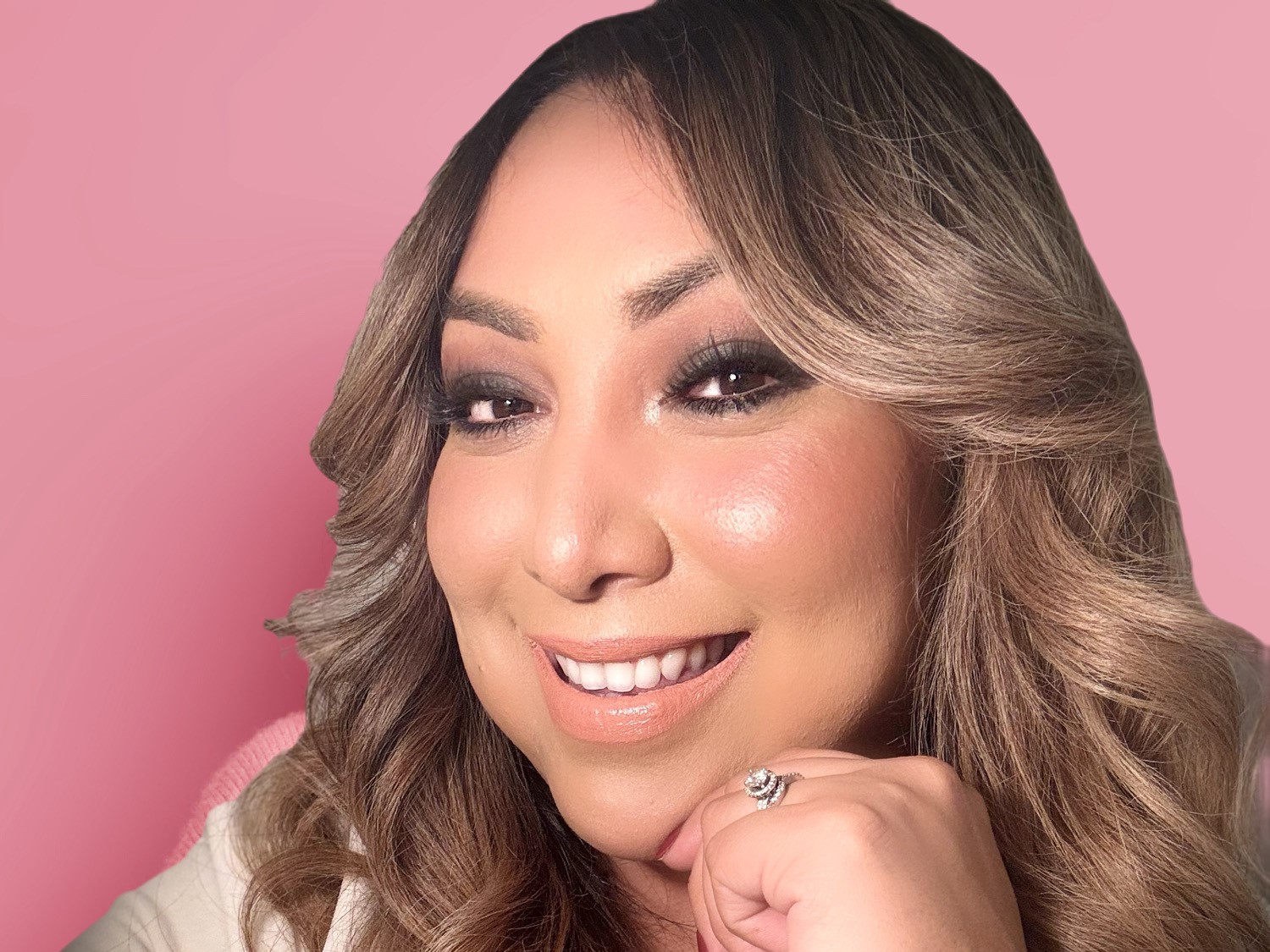 Irma Velazquez Rancho Cucamonga, CA Representative Primerica