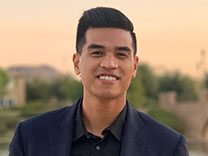 Picture of Jomel Hernandez Camilleri