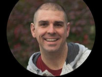 Picture of Brad Taylor