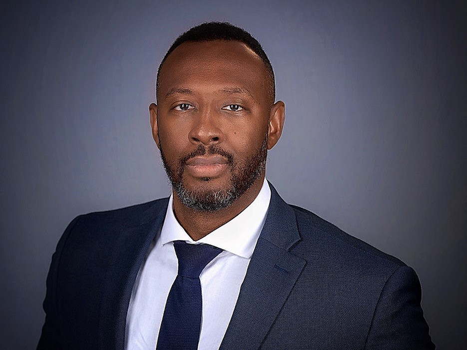 Picture of Duane Clive Anderson