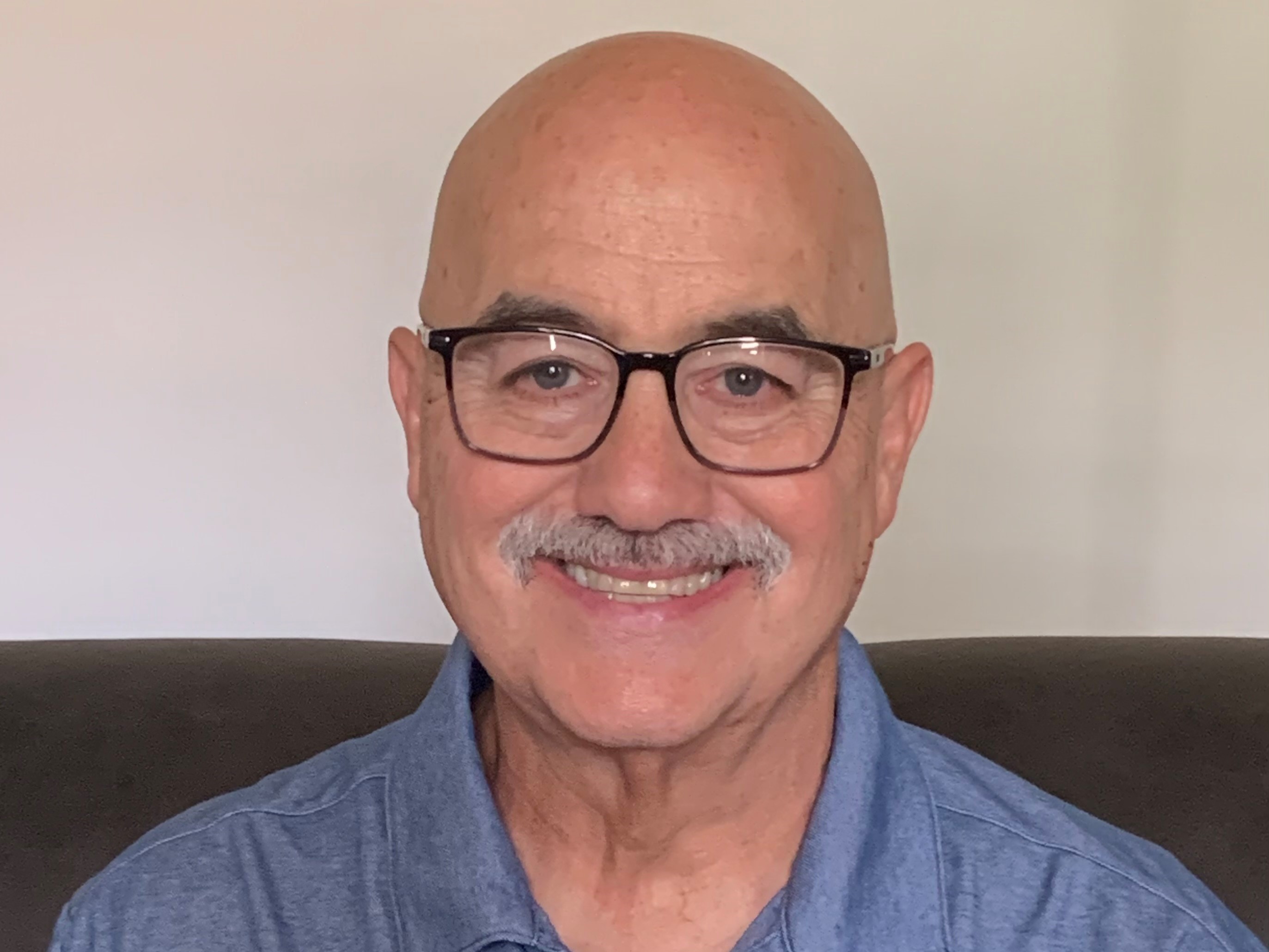 Picture of Mike Boston