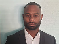 Picture of Marcus Brown