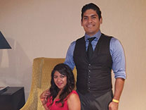 Picture of Julio Gilberto Diaz