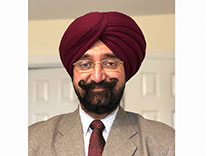 Photo de Virender Toor