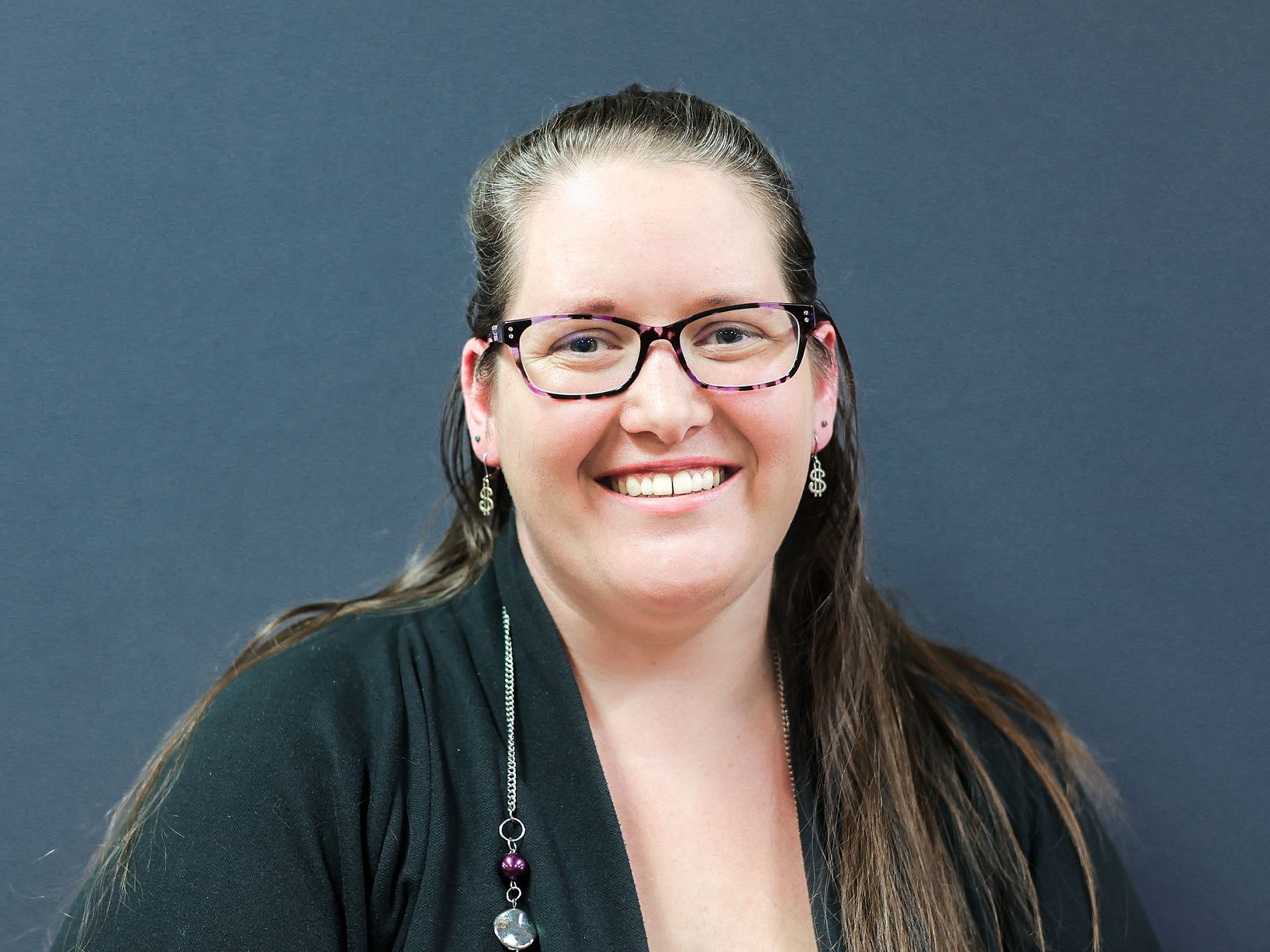 Picture of Rebekah Williamson