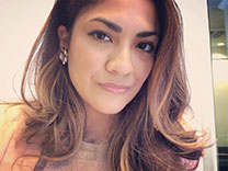 Picture of Jessenia Vargas