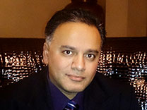 Picture of Neil Khatri