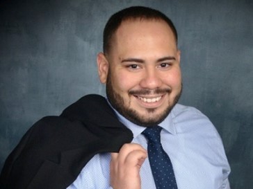 Picture of Jorge Mercado Lasalle