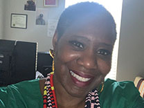 Picture of Michelle R Wescott