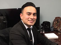 Picture of Jose Roberto Rodriguez