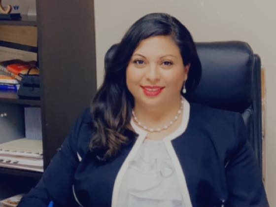 Picture of Marla Loehr