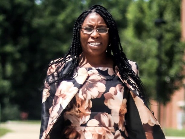 Picture of Cathi Griffith