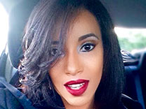 Fotograf�a de Katherine Ortega