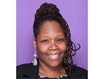 Picture of Lavaughnia F Harris