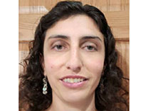 Picture of Bonnie Elizabeth Flint