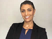 Picture of Amani Algazzali