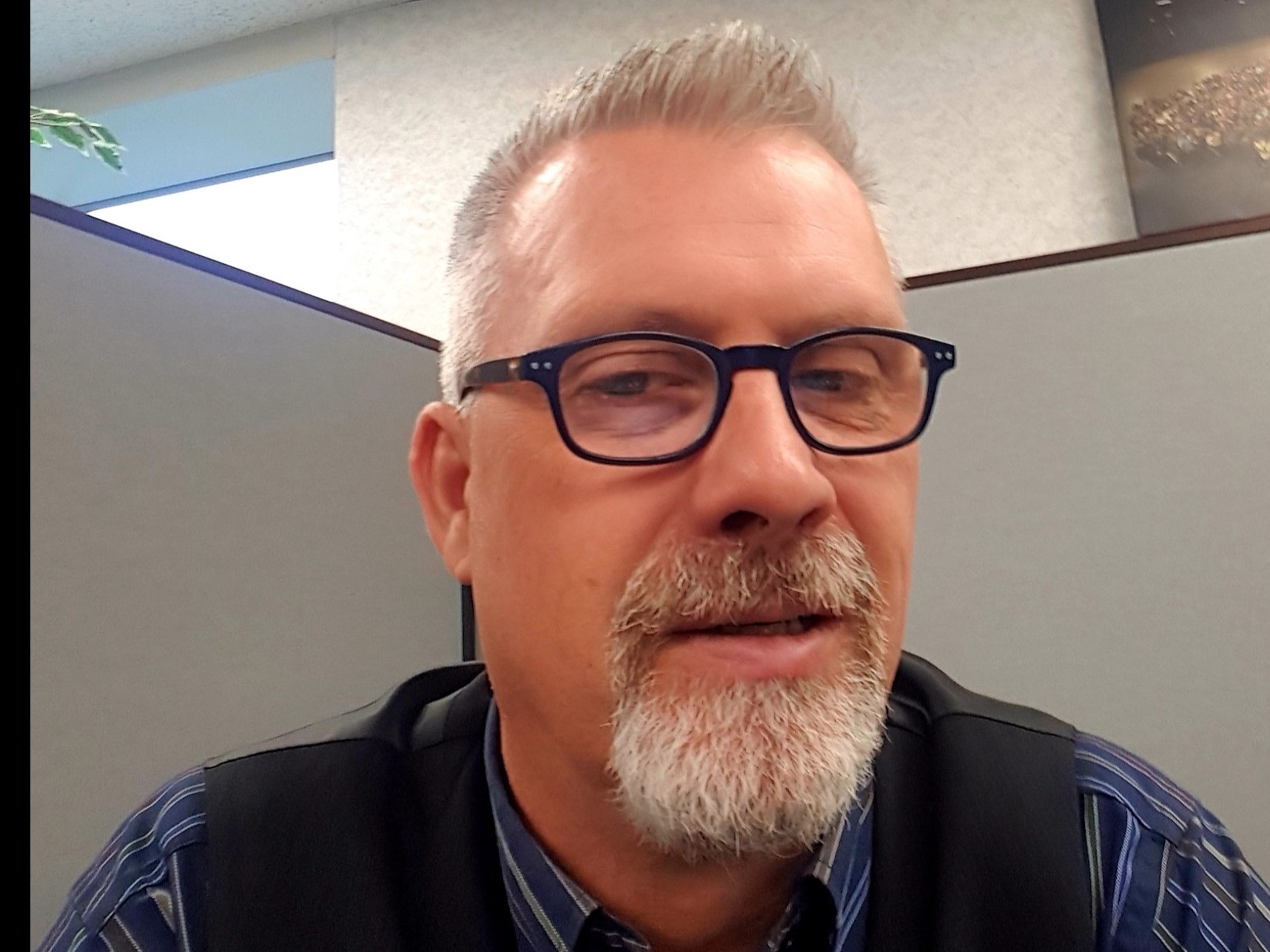 Picture of Steve Fergusson