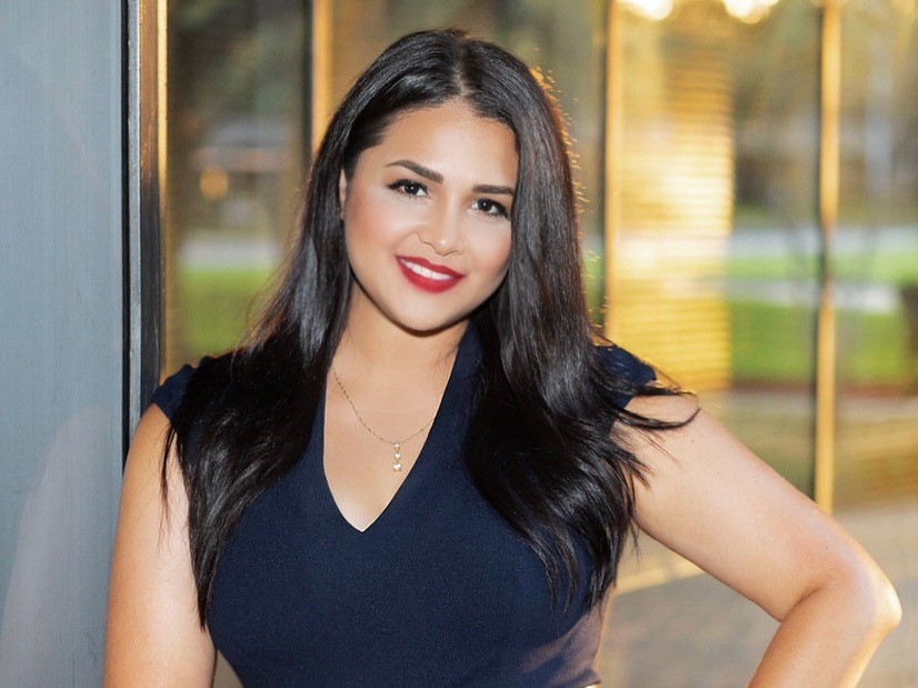 Picture of Zayda Patricia Avelar-Mingura