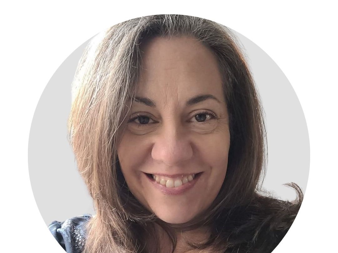 Picture of Cynthia Begin