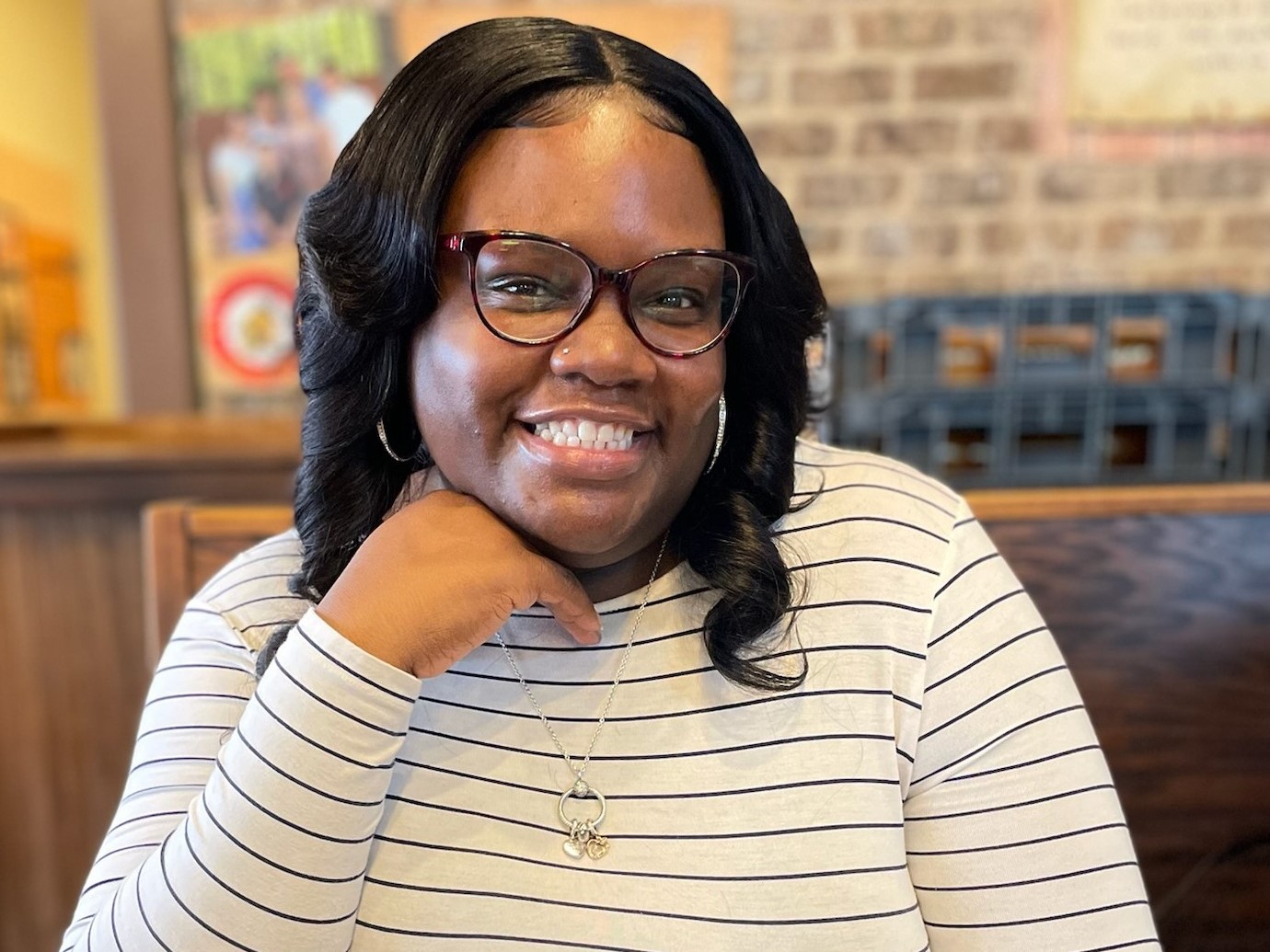 Laquella Quiniece Curney Atlanta, GA Representative Primerica