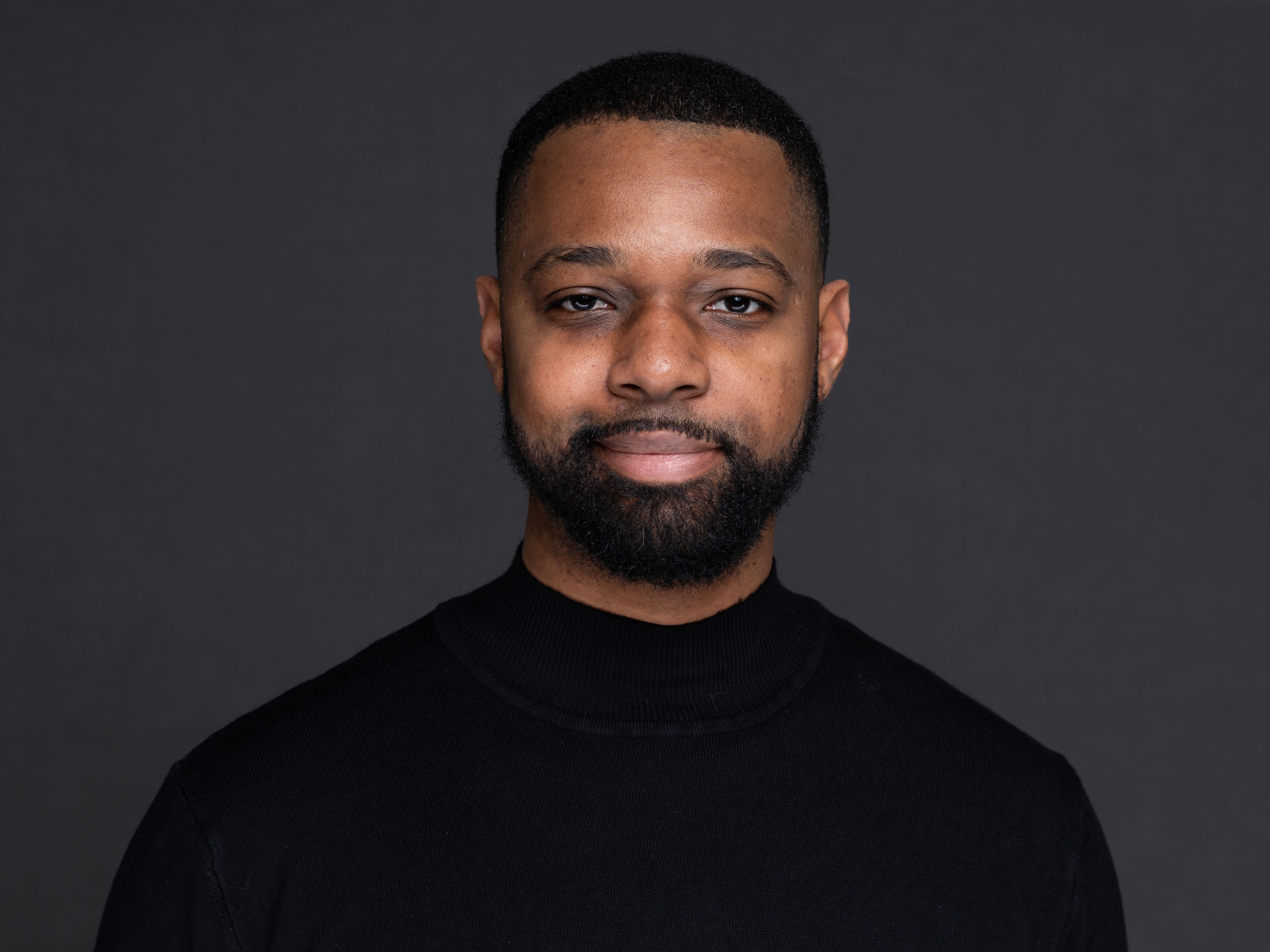 Picture of Antonio Smith