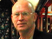 Fotografa de Carter Poole