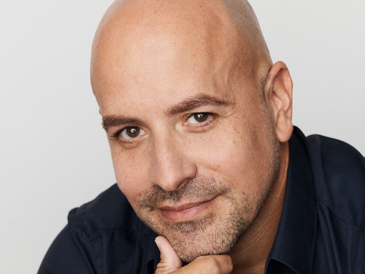 Picture of Steve Landry