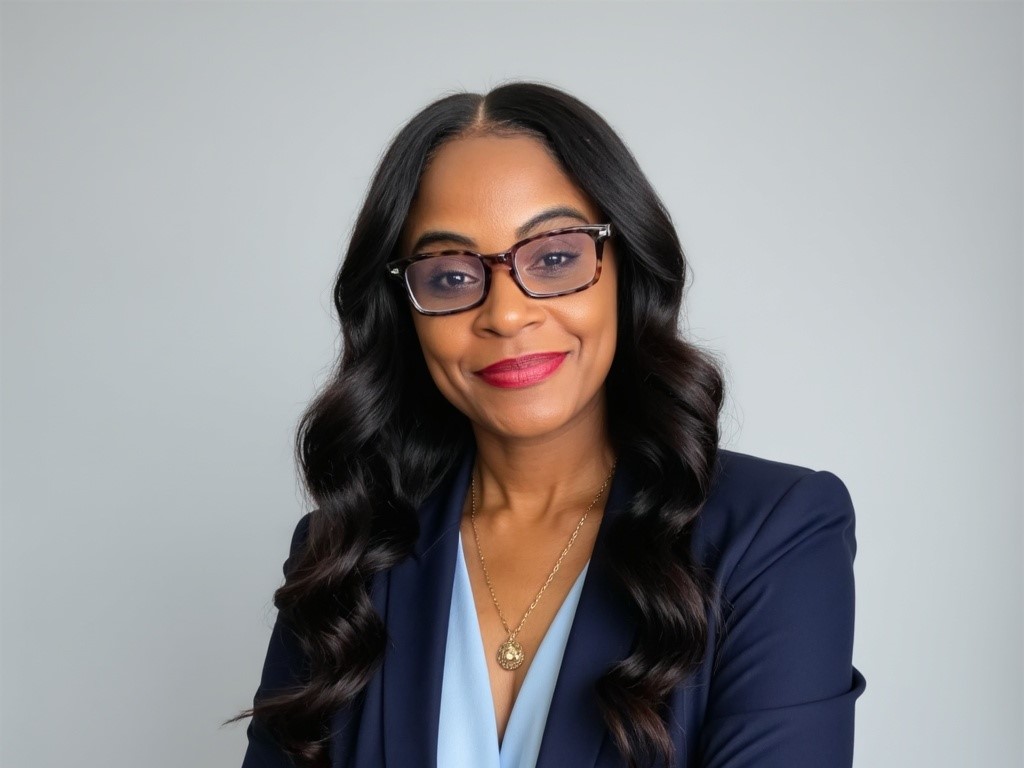 Picture of Jenae Dejon Robinson