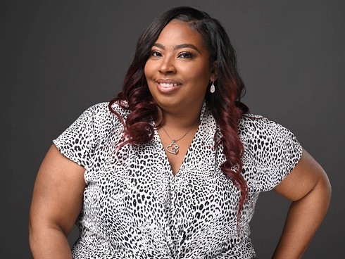 Picture of Jessica A McKinley