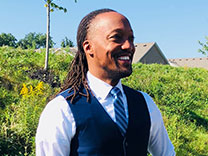 Picture of Dwayne T Wells