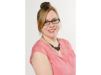 Picture of Annie-France David