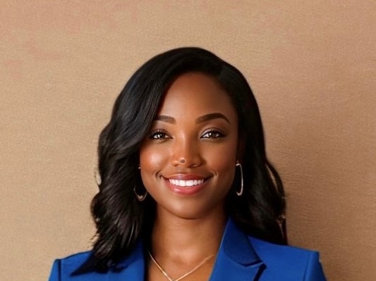 Picture of Tikira Gamble