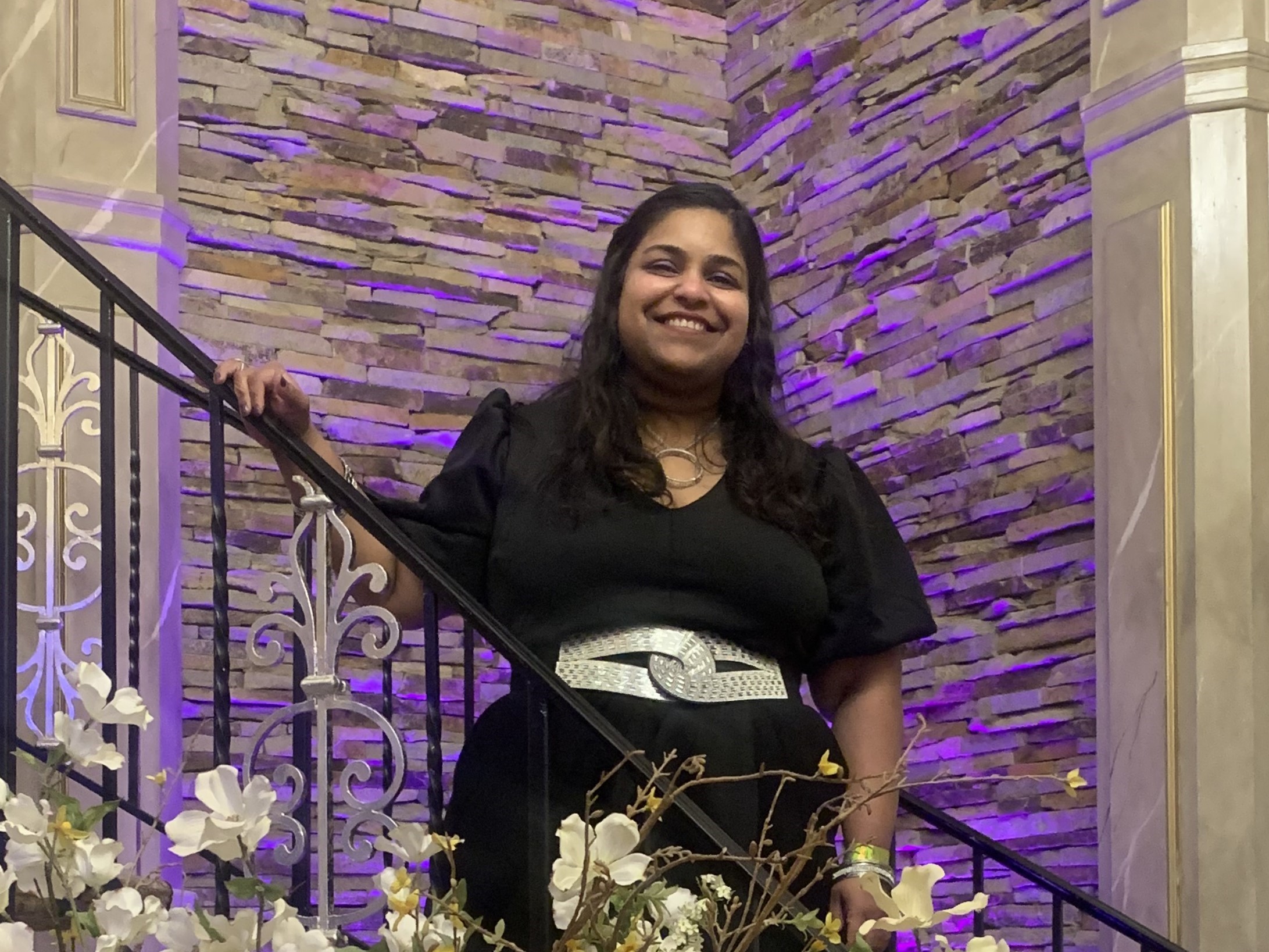 Picture of Sabina Samantha John