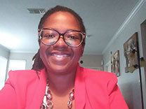 Picture of Stefanie A Pointer