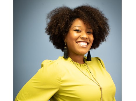 Picture of Chondra Jasmine M Ward