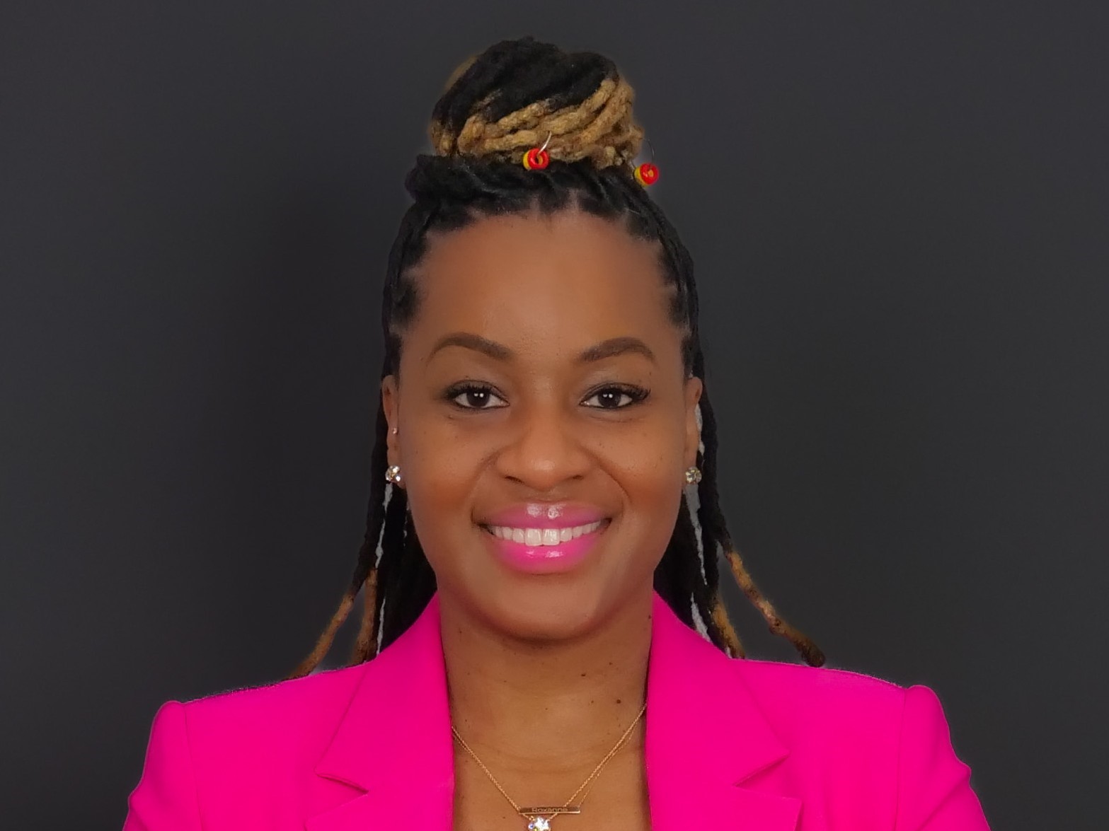 Picture of Roxanne Samuels