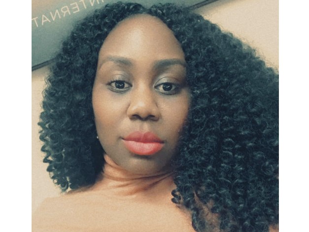 Picture of Stephanie Anita Nunda