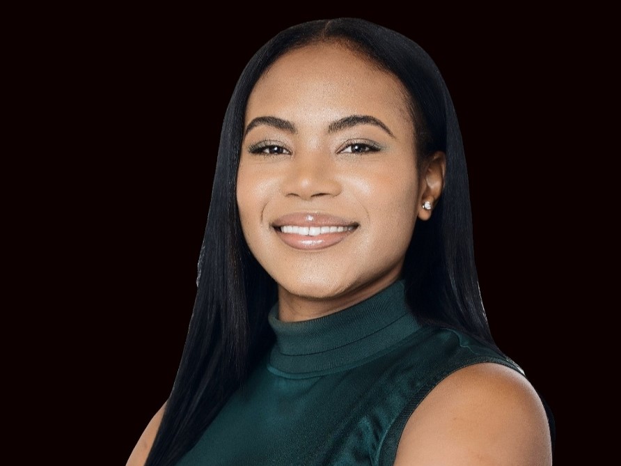 Jessica Alcantara Lodi, NJ Representative Primerica