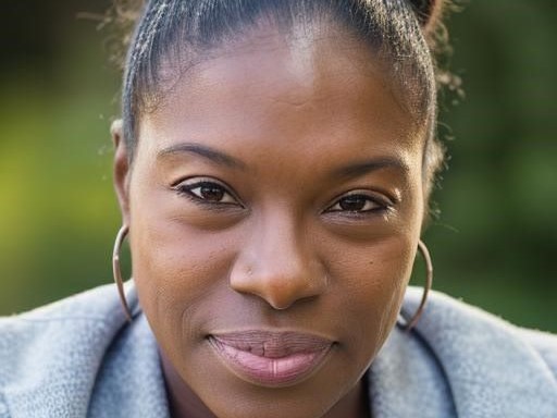 Picture of Tamika Izmira Adams