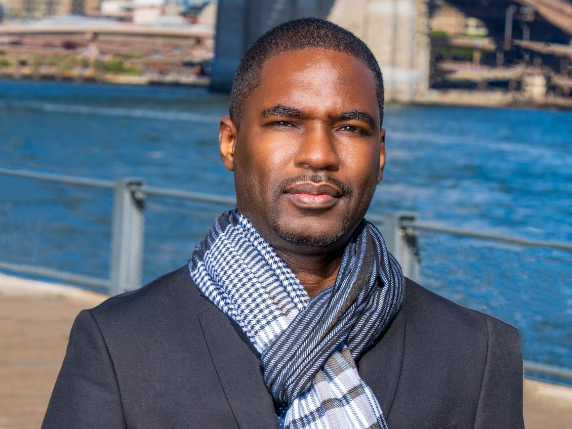 Fotografa de Lincoln O Richardson