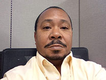 Picture of Kelvin Wise
