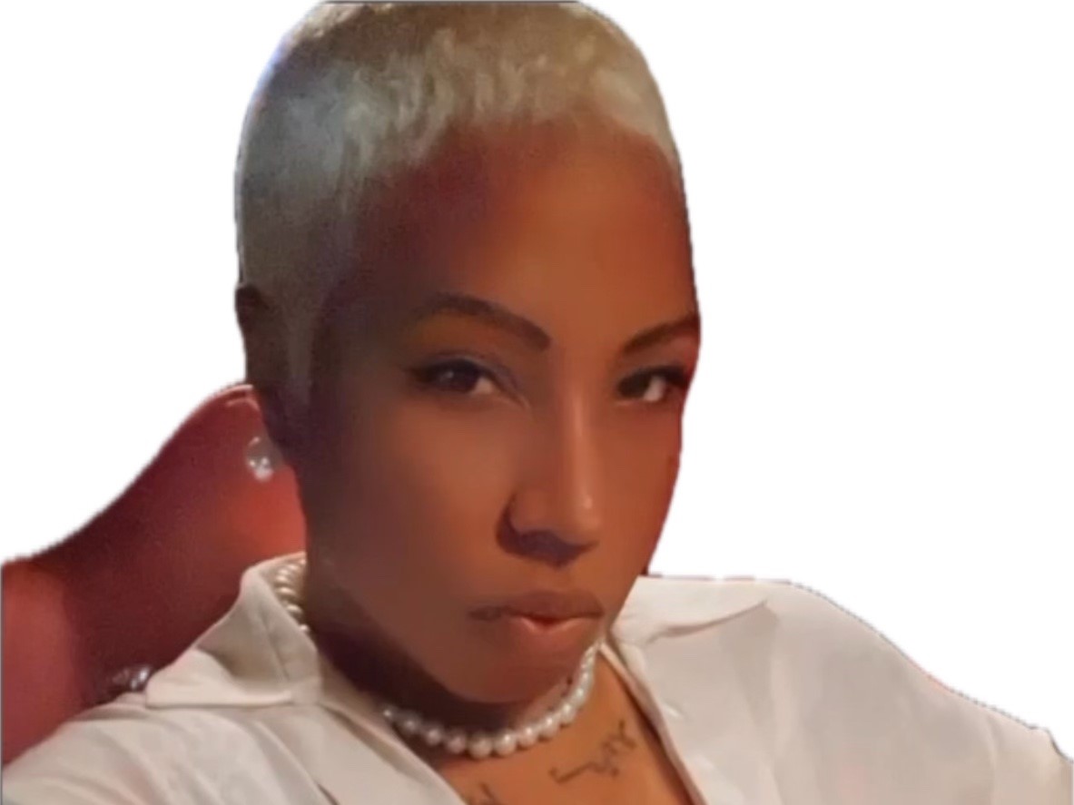 Picture of Niecey Roach