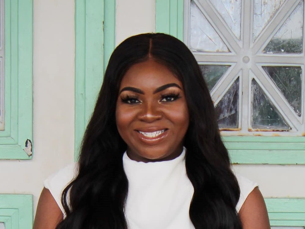 Picture of Delise Whitfield