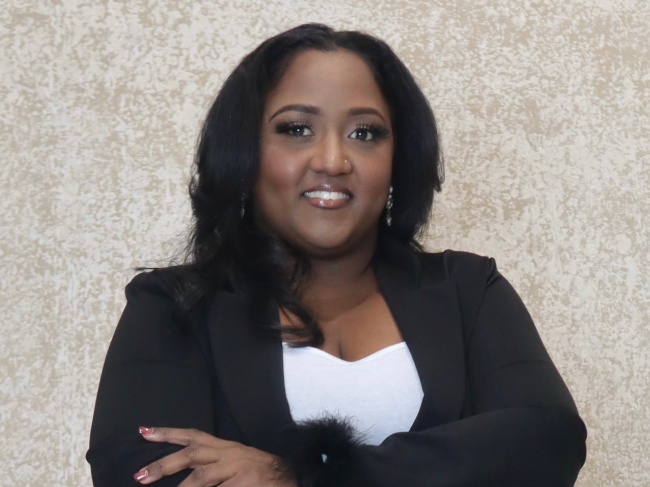 Picture of Khamini Leston