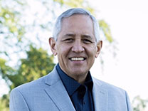 Picture of Bill Galinato