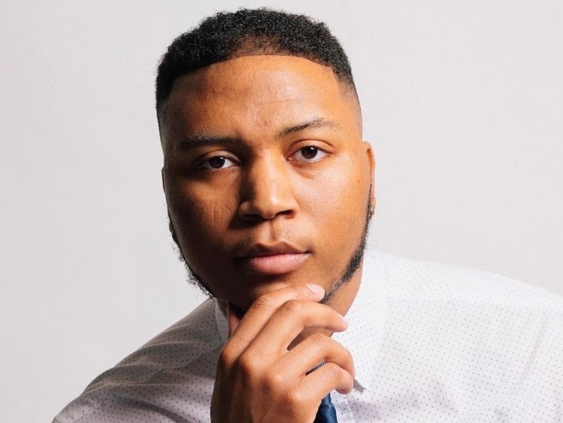 Keion Trevon Brown Baton Rouge, LA Representative Primerica